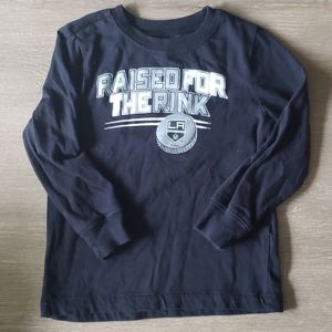 Kings long sleeve shirt